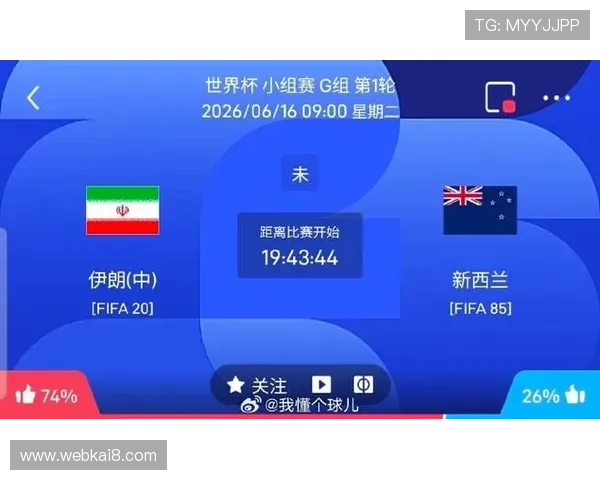 伊朗与新西兰在世界杯中的表现回顾及比赛经验总结 伊朗与新西兰在世界杯中的表现回顾及比赛经验总结